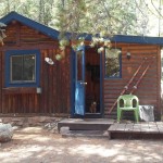 Cabin 4