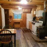 Silent Spring Resort, Amont Cabin 4