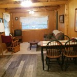 Silent Spring Resort, Amont Cabin 4