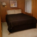 Silent Spring Resort, Amont Cabin 4