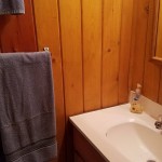 Silent Spring Resort, Amont Cabin 4