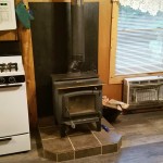 Silent Spring Resort, Amont Cabin 4