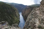 Black Canyon of the Gunnison National Park