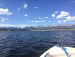 Taylor Lake