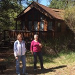 Cabin 1