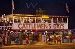 Cattlemen's Days Rodeo - Colorado's Oldest!