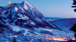 Ski Crested Butte