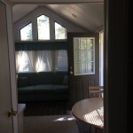 Cabin 1&2 Entry