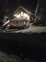 Silent Spring ResorWinter Cabin Rentals near Crested Butte