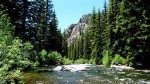 Taylor River